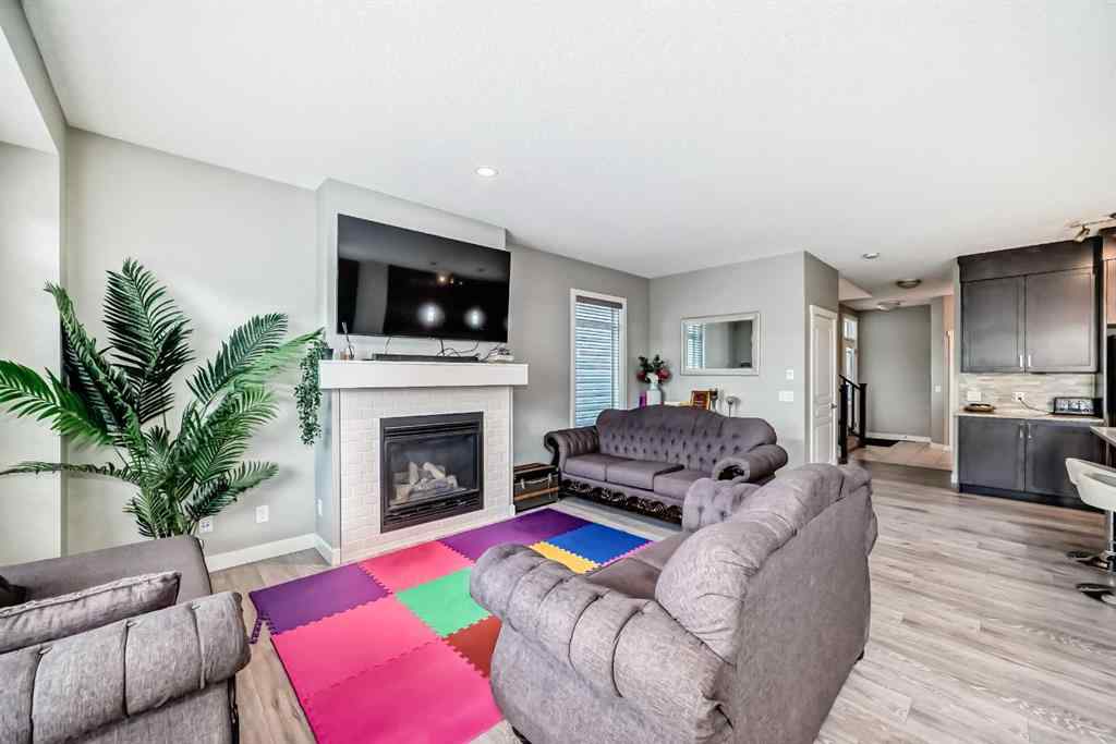 MLS® A2224939 - 74 Sage Bluff View NW in Sage Hill Calgary, Residential