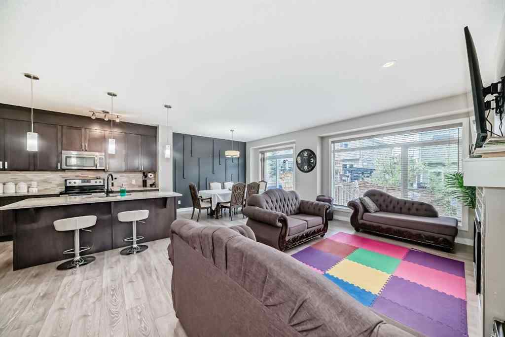 MLS® A2224939 - 74 Sage Bluff View NW in Sage Hill Calgary, Residential