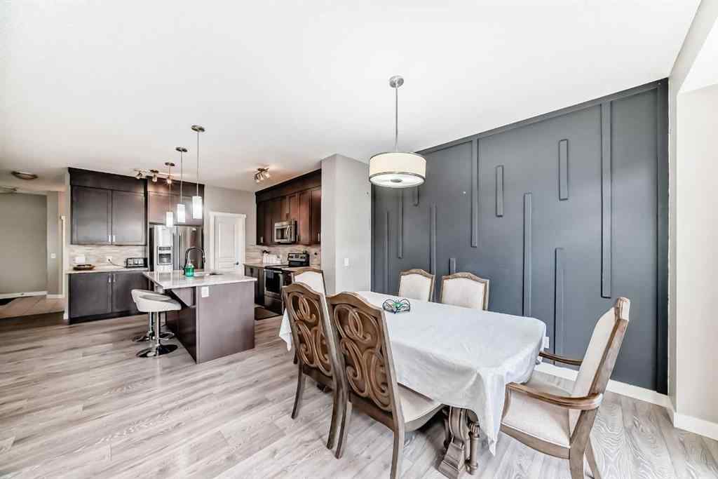 MLS® A2224939 - 74 Sage Bluff View NW in Sage Hill Calgary, Residential