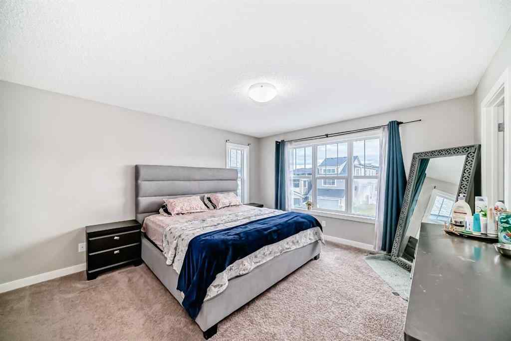 MLS® A2224939 - 74 Sage Bluff View NW in Sage Hill Calgary, Residential