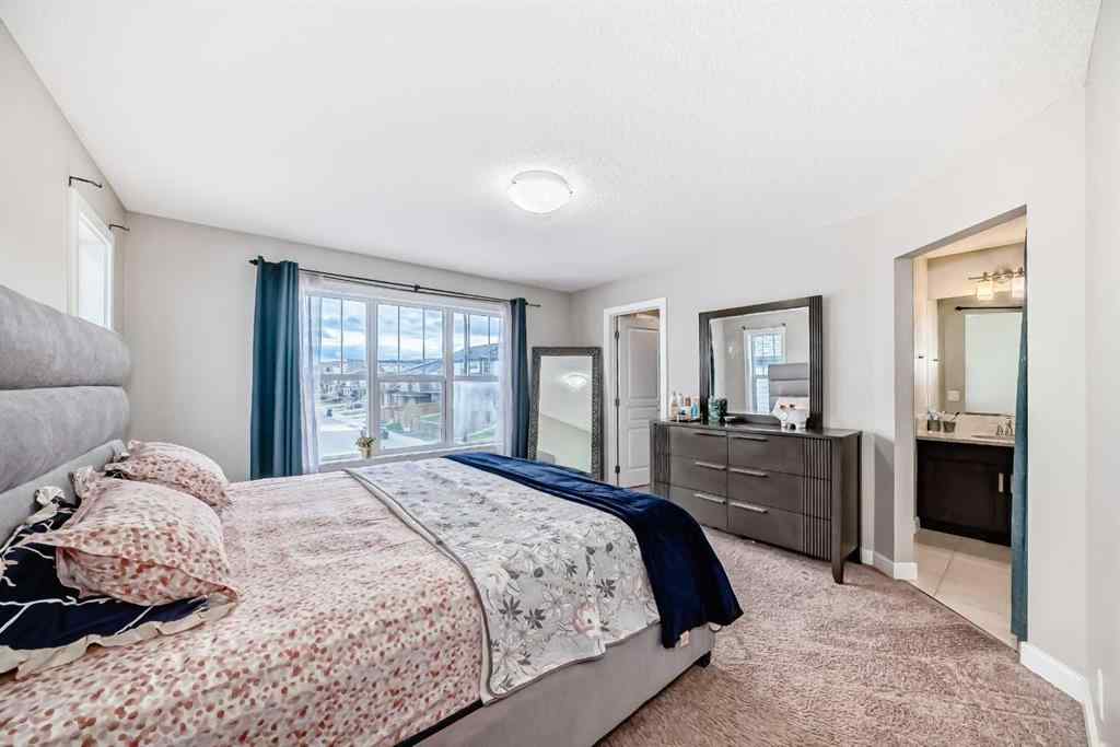 MLS® A2224939 - 74 Sage Bluff View NW in Sage Hill Calgary, Residential