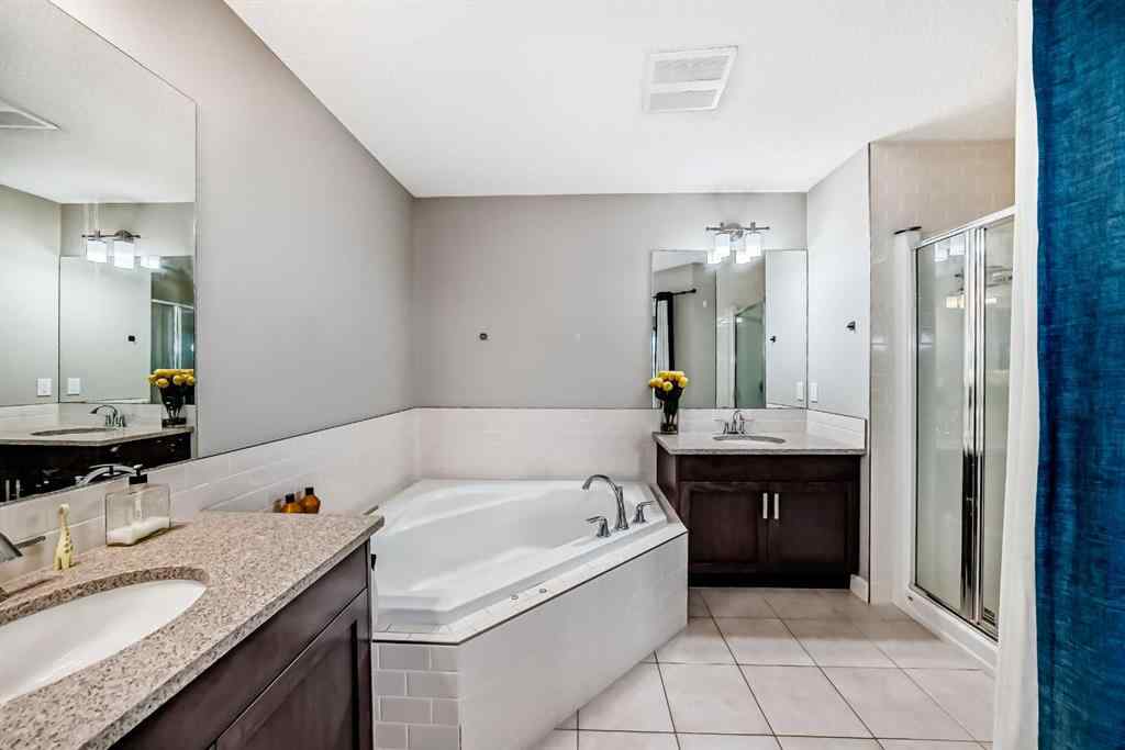 MLS® A2224939 - 74 Sage Bluff View NW in Sage Hill Calgary, Residential