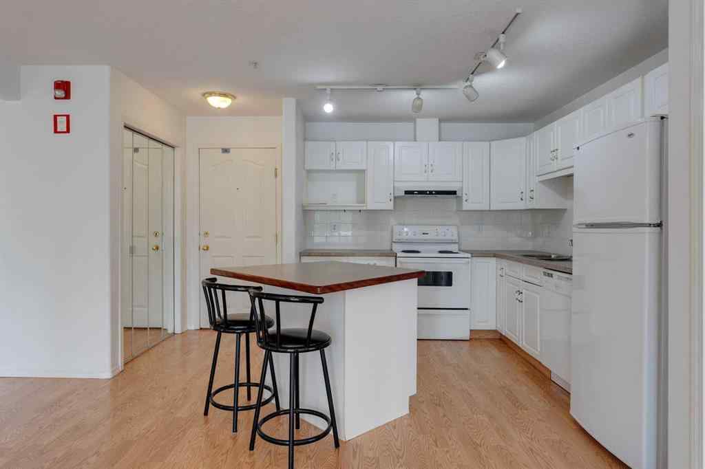 MLS® A2224940 - Unit #210 165 Manora Place NE in Marlborough Park Calgary, Residential