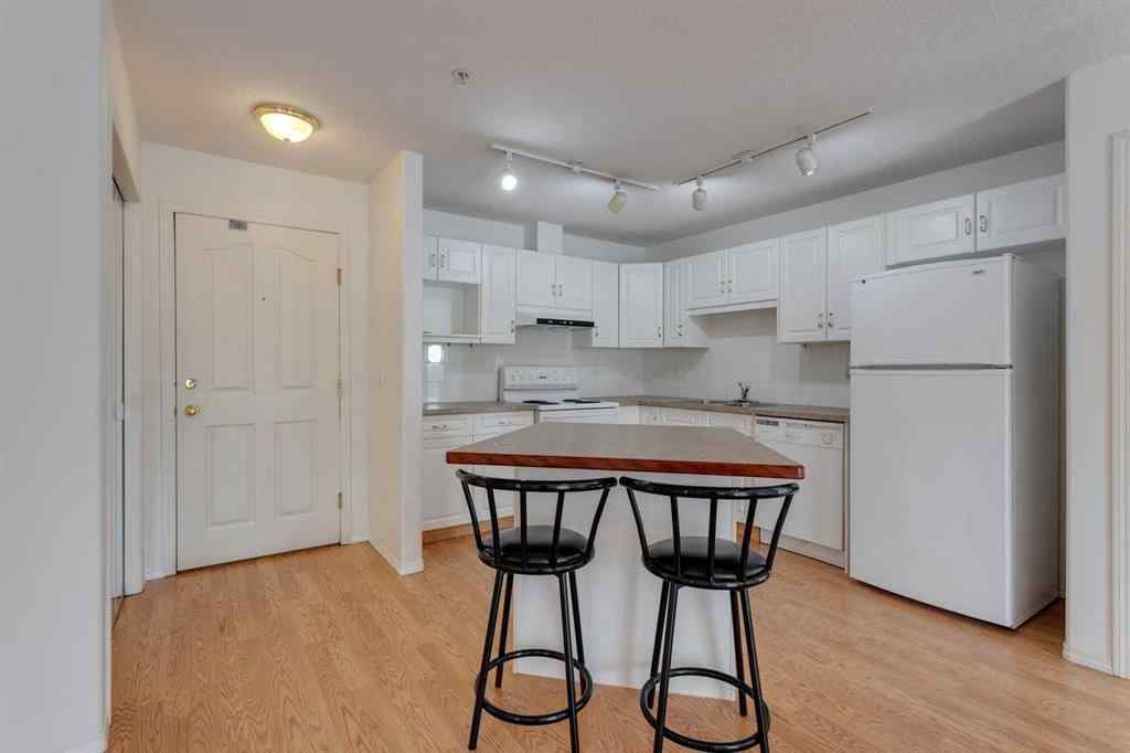 MLS® A2224940 - Unit #210 165 Manora Place NE in Marlborough Park Calgary, Residential