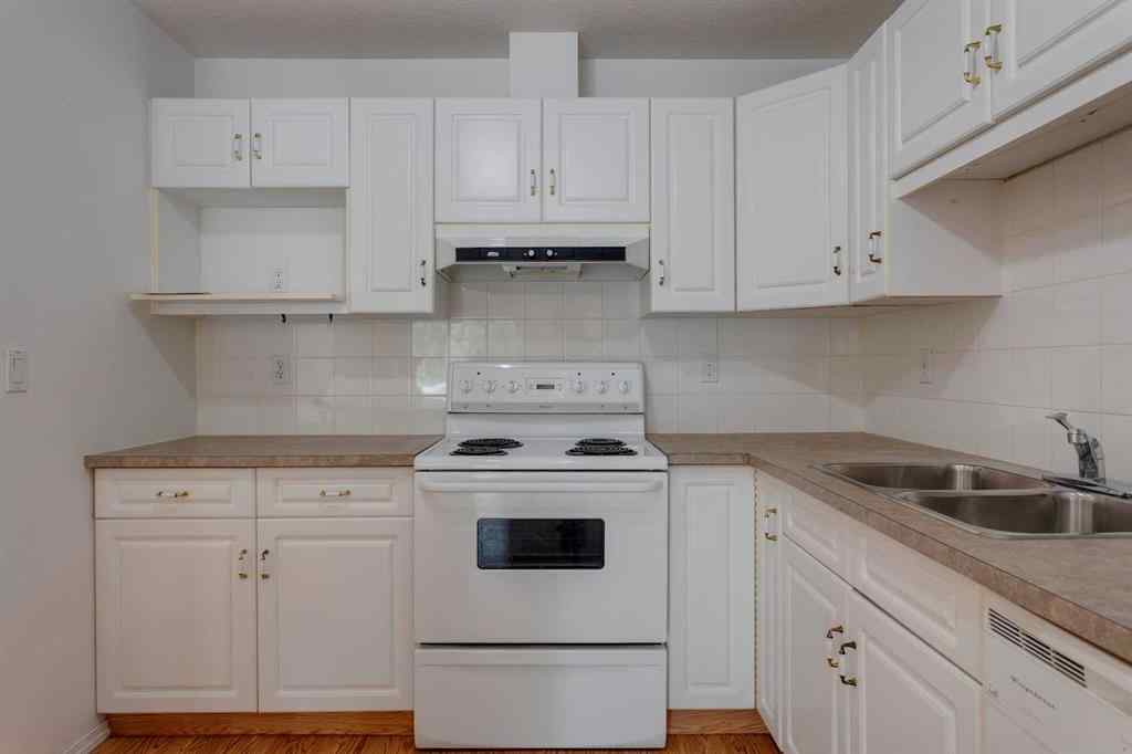 MLS® A2224940 - Unit #210 165 Manora Place NE in Marlborough Park Calgary, Residential