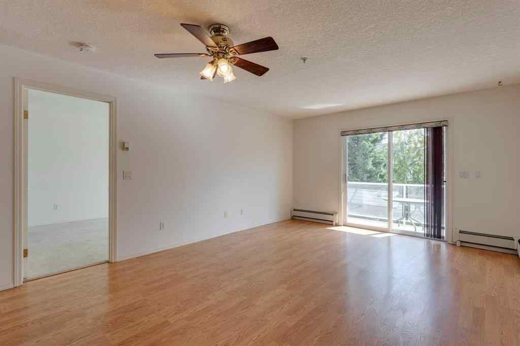 MLS® A2224940 - Unit #210 165 Manora Place NE in Marlborough Park Calgary, Residential