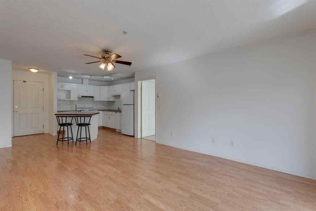 MLS® A2224940 - Unit #210 165 Manora Place NE in Marlborough Park Calgary, Residential