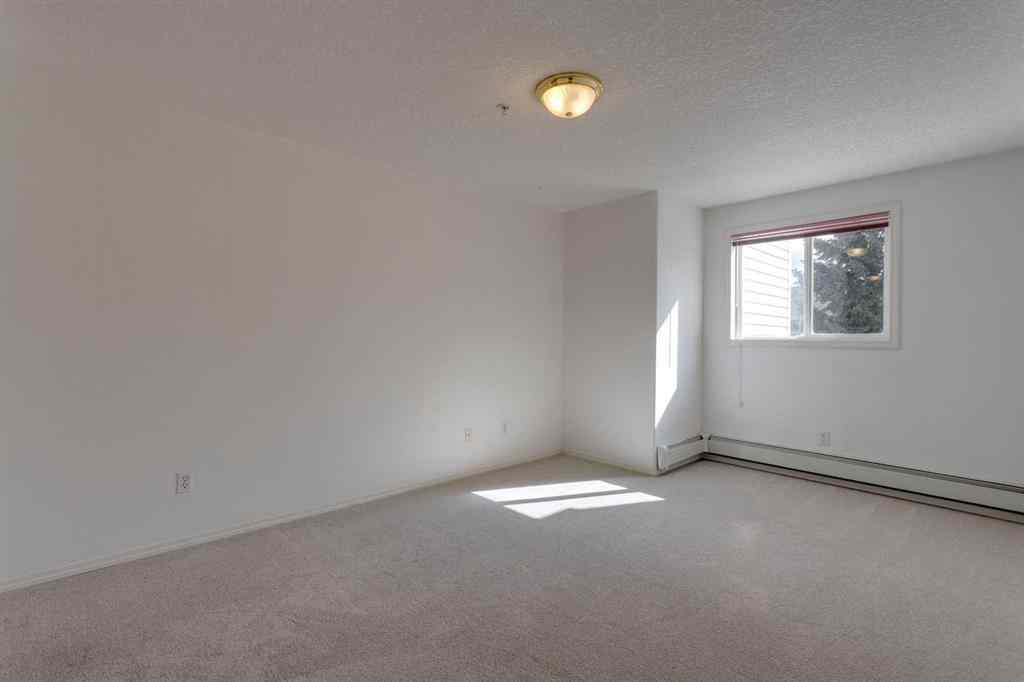 MLS® A2224940 - Unit #210 165 Manora Place NE in Marlborough Park Calgary, Residential