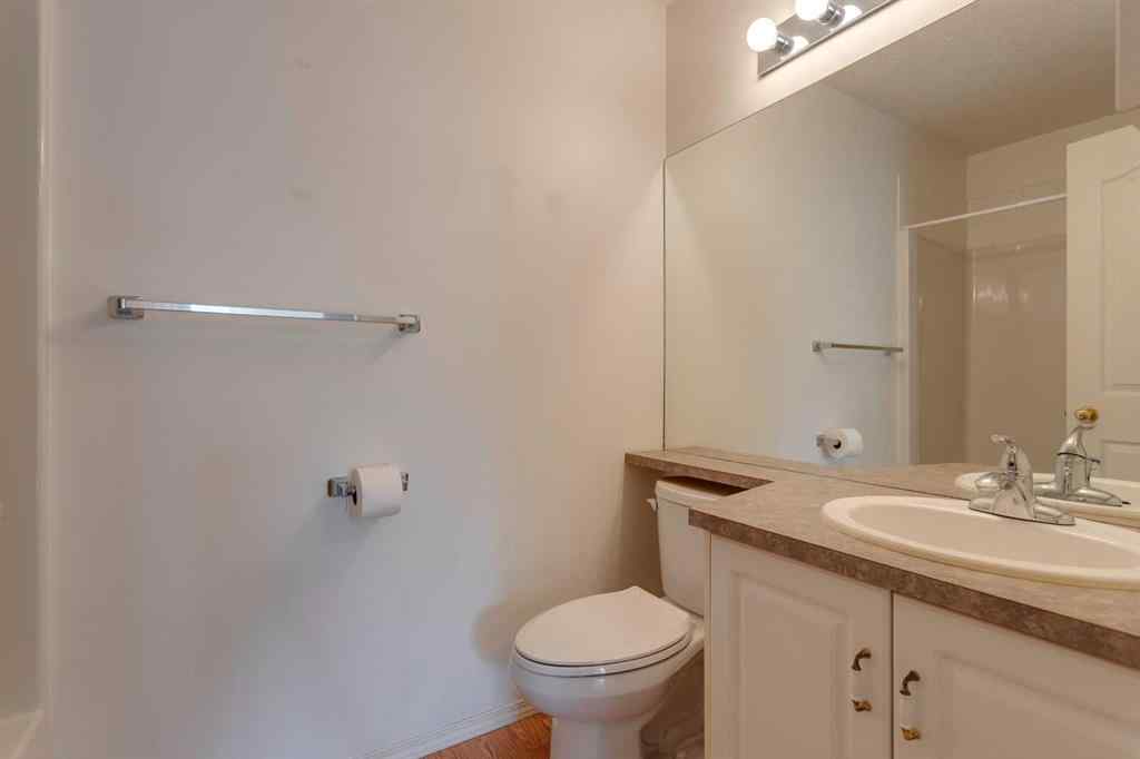 MLS® A2224940 - Unit #210 165 Manora Place NE in Marlborough Park Calgary, Residential
