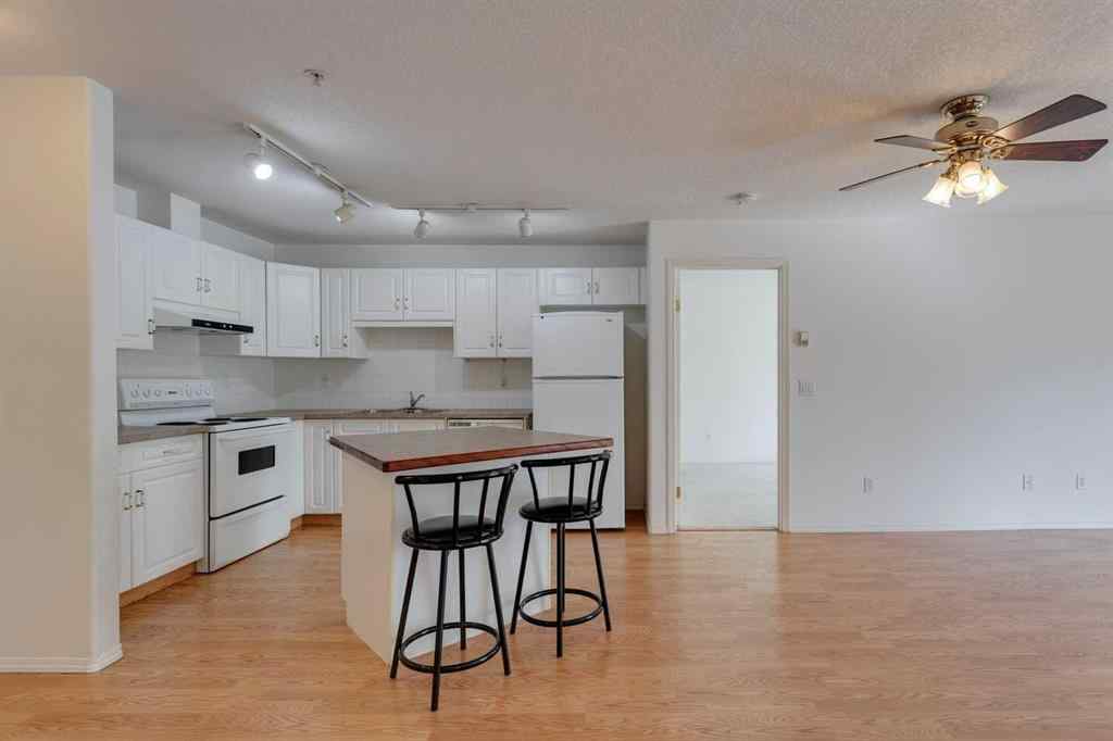 MLS® A2224940 - Unit #210 165 Manora Place NE in Marlborough Park Calgary, Residential