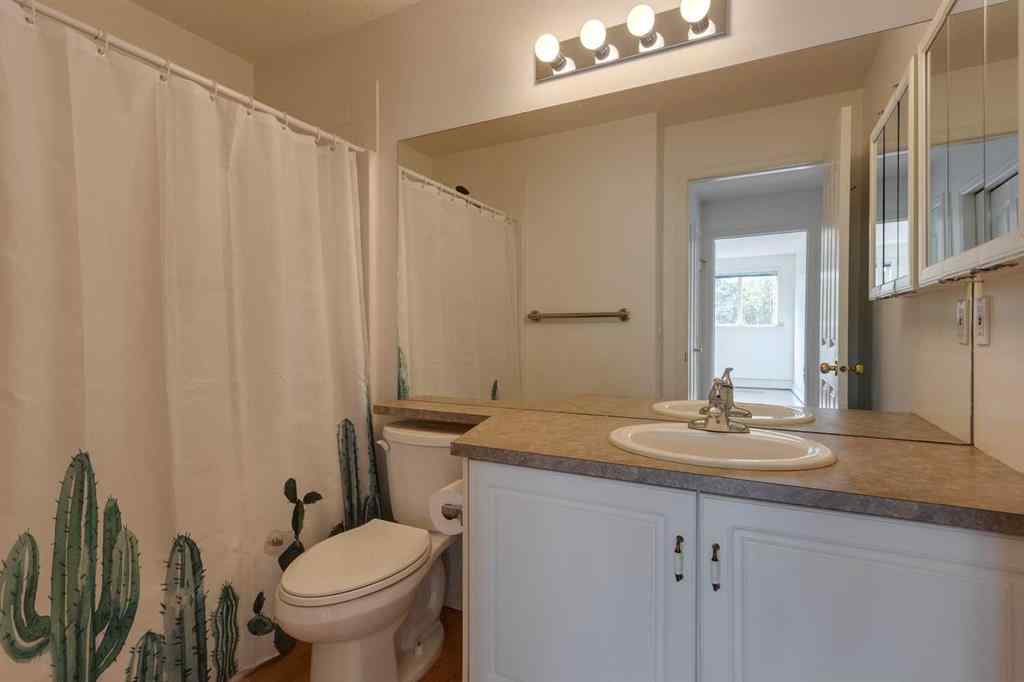 MLS® A2224940 - Unit #210 165 Manora Place NE in Marlborough Park Calgary, Residential