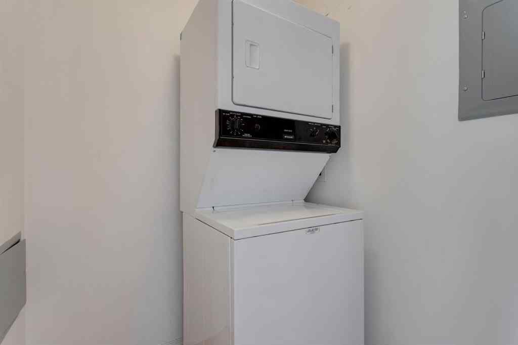 MLS® A2224940 - Unit #210 165 Manora Place NE in Marlborough Park Calgary, Residential