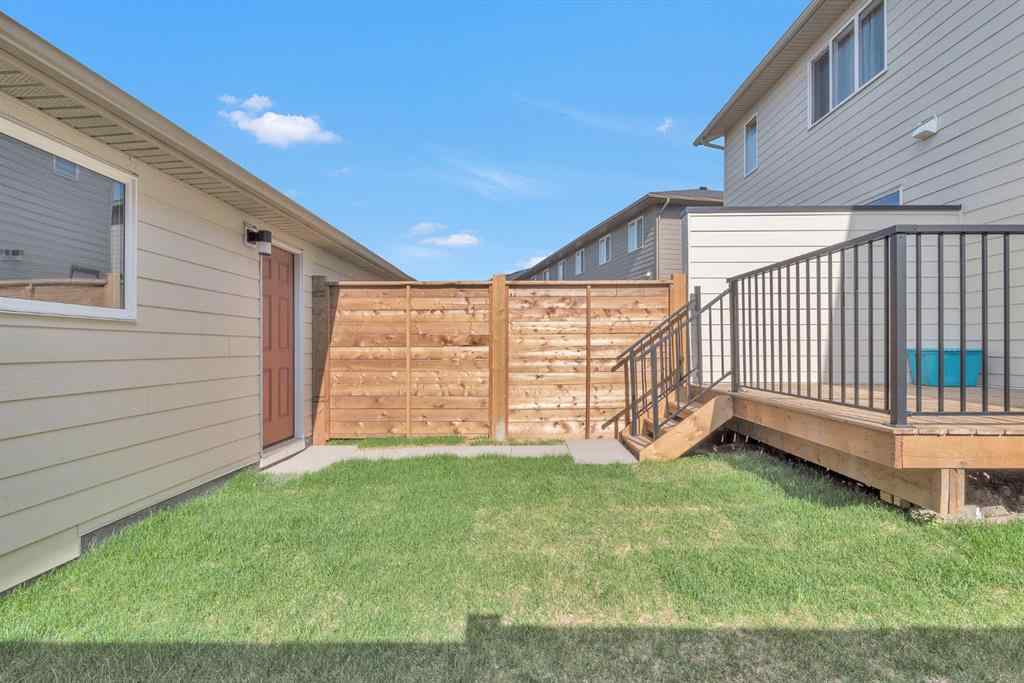 MLS® A2224943 - 187 South Shore Court  in South Shores Chestermere, Residential