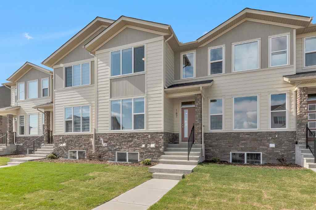 MLS® A2224943 - 187 South Shore Court  in South Shores Chestermere, Residential