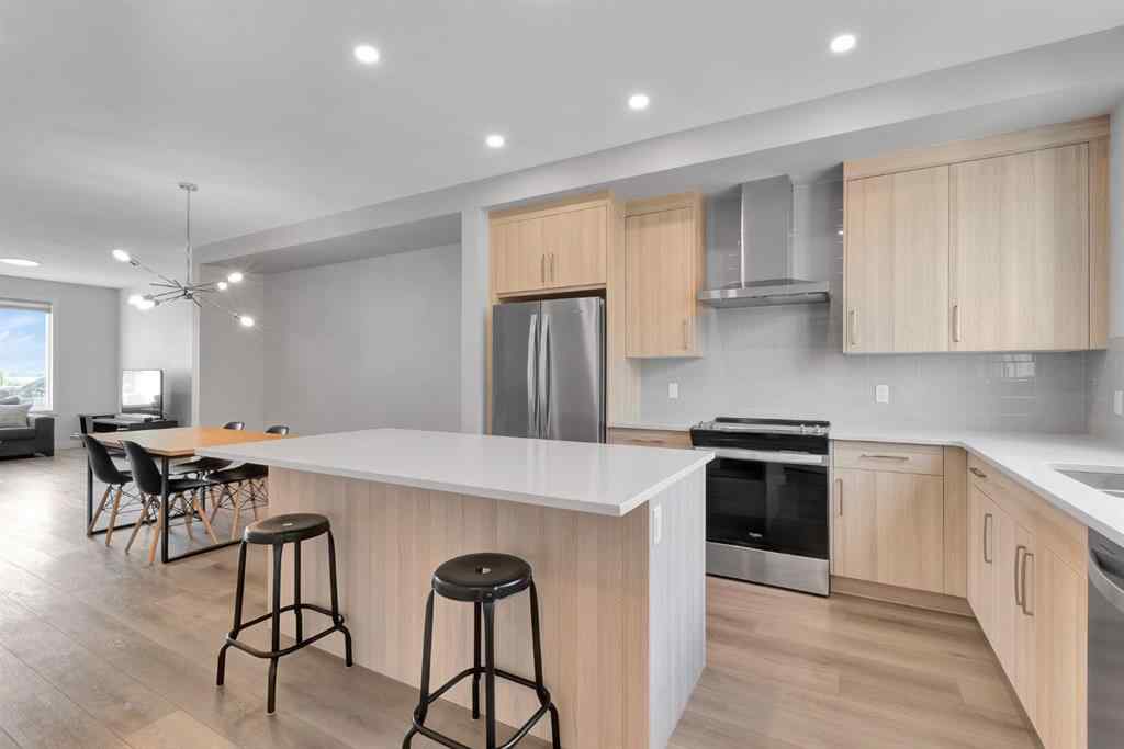 MLS® A2224943 - 187 South Shore Court  in South Shores Chestermere, Residential