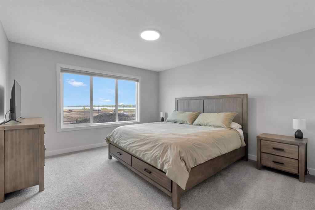 MLS® A2224943 - 187 South Shore Court  in South Shores Chestermere, Residential