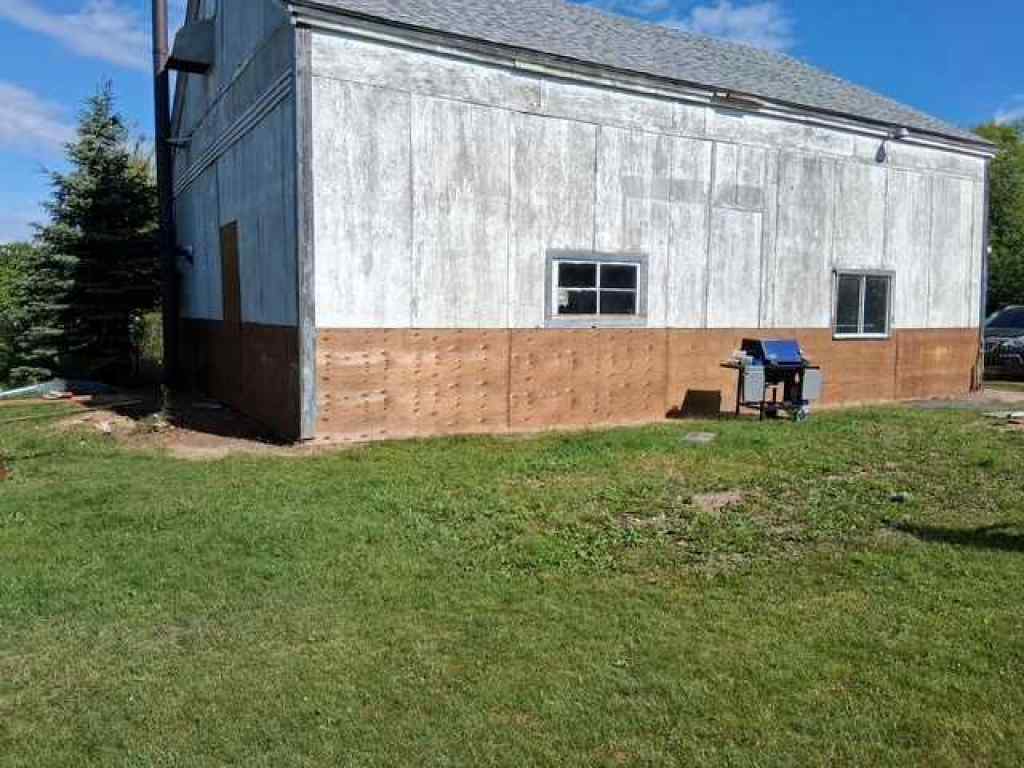 MLS® A2224949 - 22 Main Street   in NONE Ardley, Residential