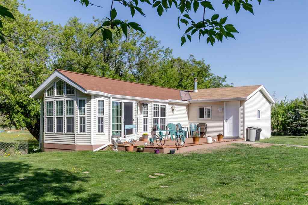 MLS® A2224949 - 22 Main Street   in NONE Ardley, Residential