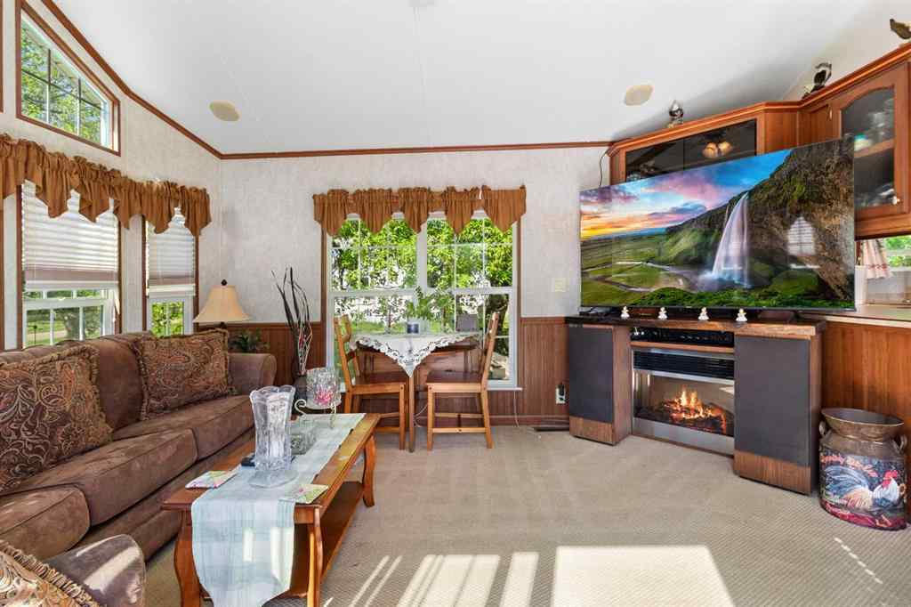 MLS® A2224949 - 22 Main Street   in NONE Ardley, Residential