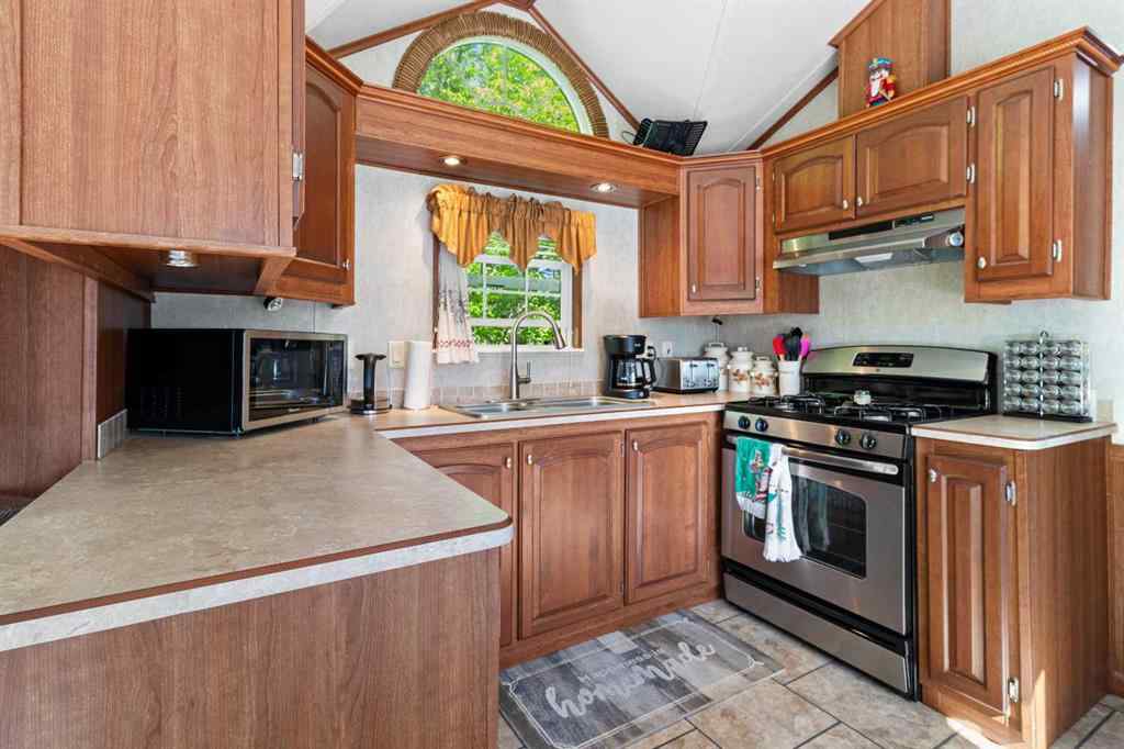 MLS® A2224949 - 22 Main Street   in NONE Ardley, Residential