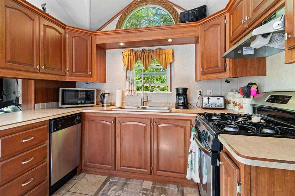 MLS® A2224949 - 22 Main Street   in NONE Ardley, Residential