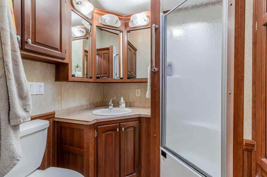 MLS® A2224949 - 22 Main Street   in NONE Ardley, Residential
