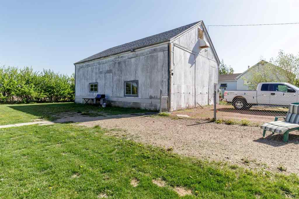 MLS® A2224949 - 22 Main Street   in NONE Ardley, Residential