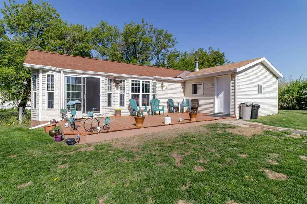 MLS® A2224949 - 22 Main Street   in NONE Ardley, Residential
