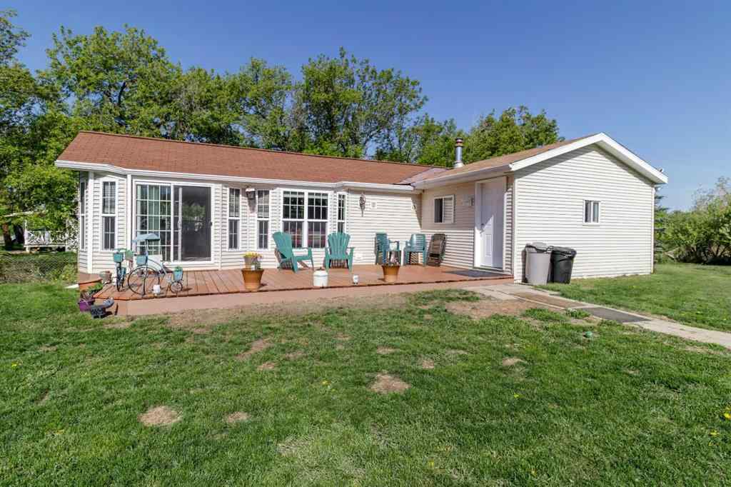 MLS® A2224949 - 22 Main Street   in NONE Ardley, Residential