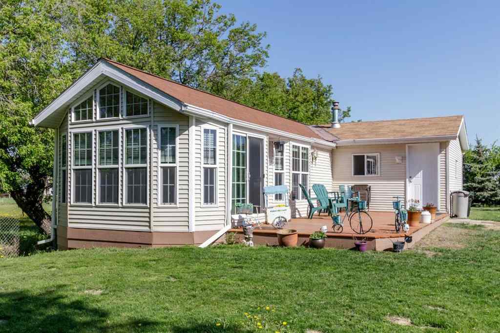 MLS® A2224949 - 22 Main Street   in NONE Ardley, Residential