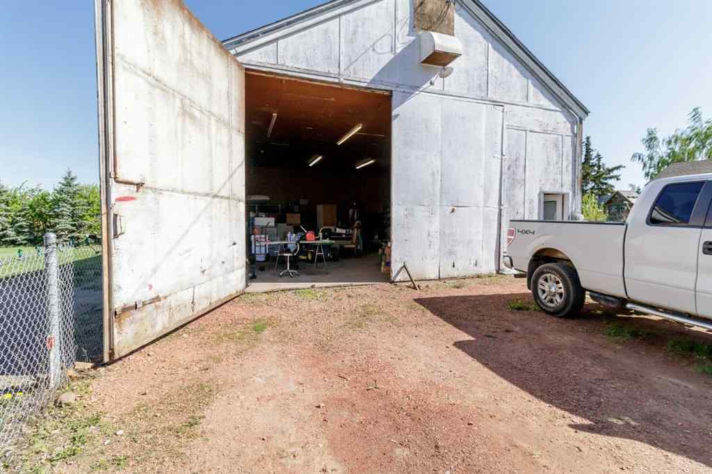 MLS® A2224949 - 22 Main Street   in NONE Ardley, Residential