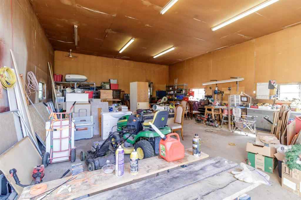 MLS® A2224949 - 22 Main Street   in NONE Ardley, Residential