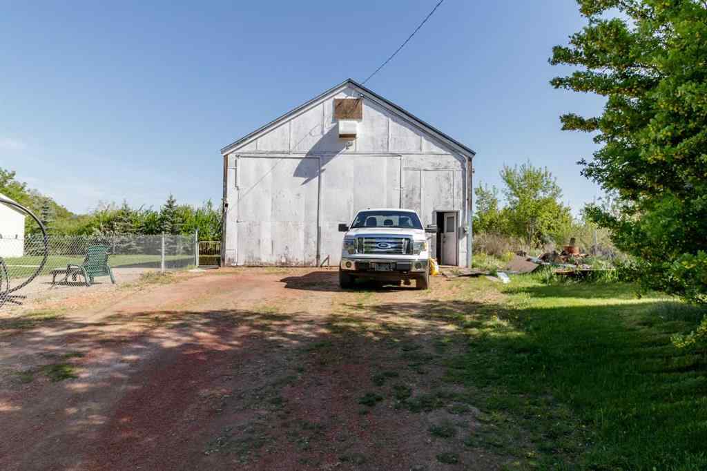 MLS® A2224949 - 22 Main Street   in NONE Ardley, Residential
