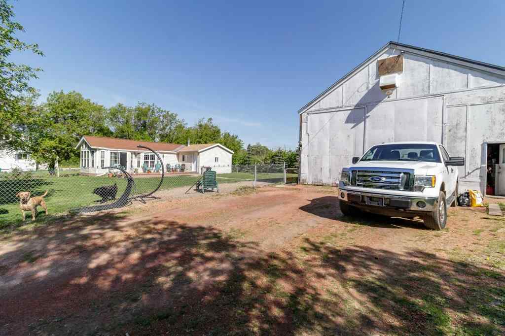 MLS® A2224949 - 22 Main Street   in NONE Ardley, Residential