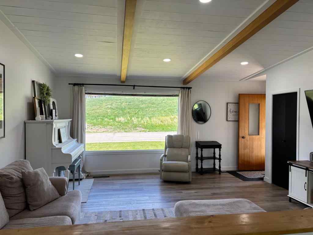 MLS® A2224951 - 535 1 Street E in NONE Cardston, Residential