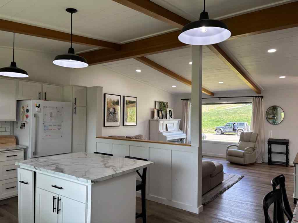 MLS® A2224951 - 535 1 Street E in NONE Cardston, Residential