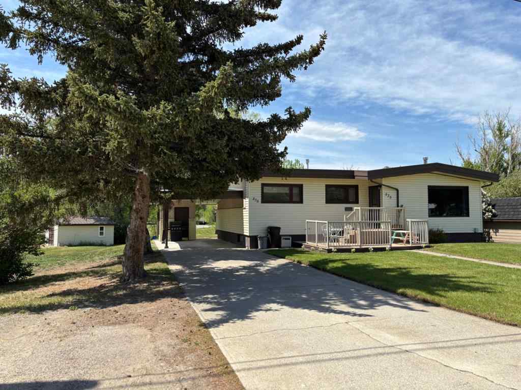 MLS® A2224951 - 535 1 Street E in NONE Cardston, Residential