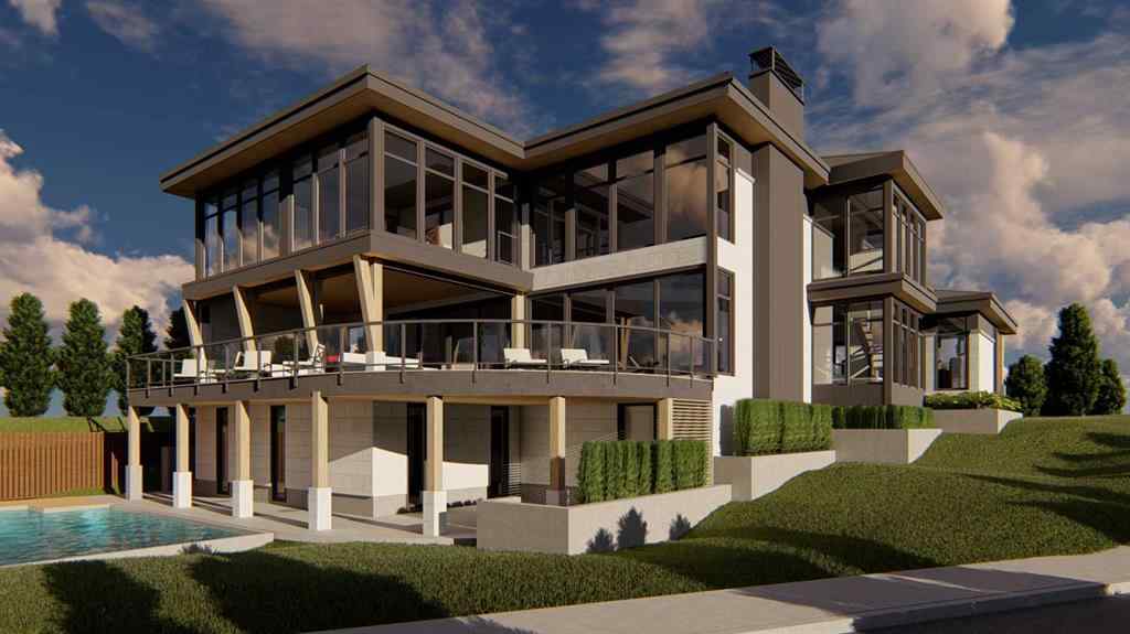 MLS® A2224956 - 1927 Briar Crescent NW in Hounsfield Heights/Briar Hill Calgary, Residential