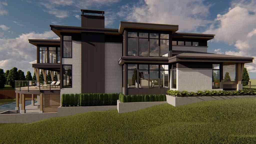 MLS® A2224956 - 1927 Briar Crescent NW in Hounsfield Heights/Briar Hill Calgary, Residential
