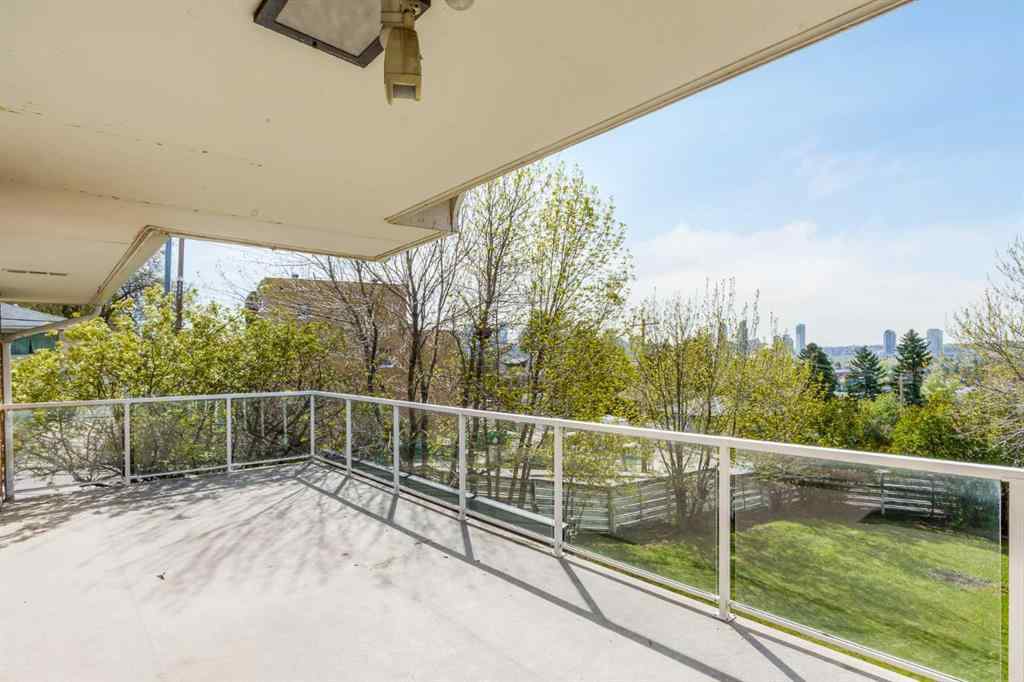 MLS® A2224956 - 1927 Briar Crescent NW in Hounsfield Heights/Briar Hill Calgary, Residential