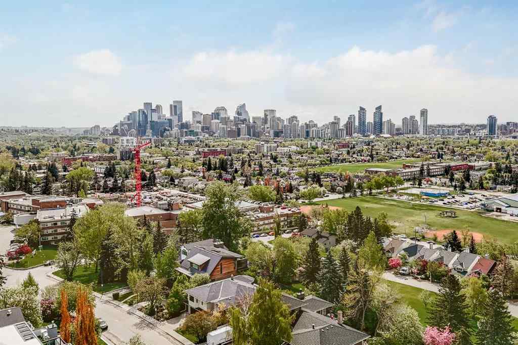 MLS® A2224956 - 1927 Briar Crescent NW in Hounsfield Heights/Briar Hill Calgary, Residential