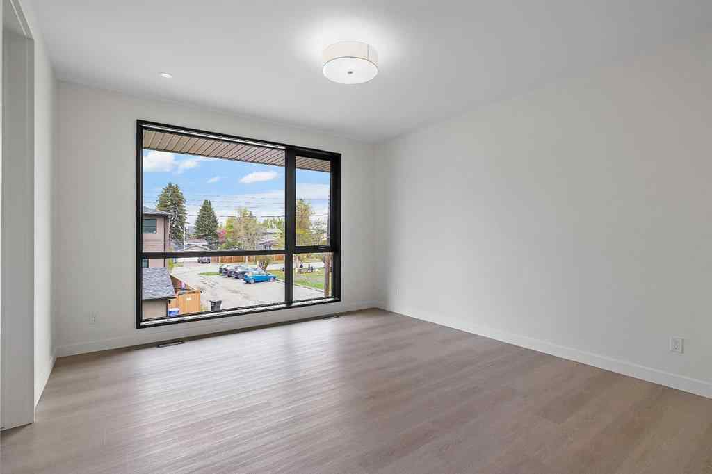MLS® A2224969 - 3A Willow Crescent SW in Spruce Cliff Calgary, Residential