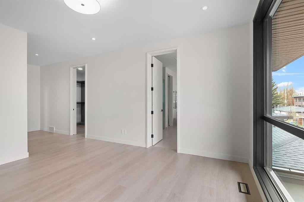 MLS® A2224969 - 3A Willow Crescent SW in Spruce Cliff Calgary, Residential