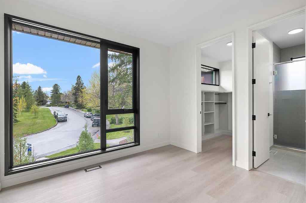 MLS® A2224969 - 3A Willow Crescent SW in Spruce Cliff Calgary, Residential