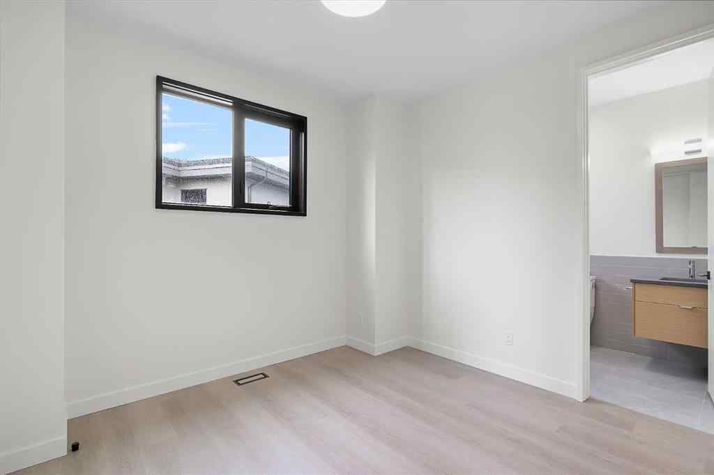 MLS® A2224969 - 3A Willow Crescent SW in Spruce Cliff Calgary, Residential