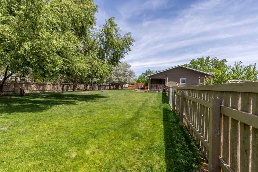 MLS® A2224980 - 240 Harris Road  in NONE Taber, Residential