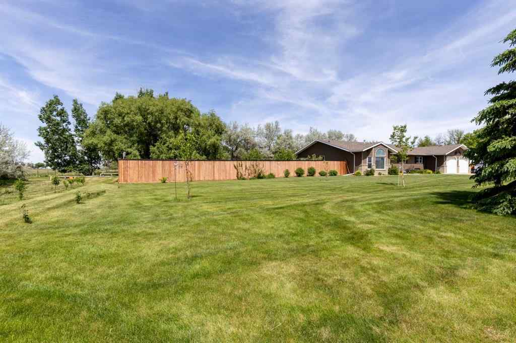 MLS® A2224980 - 240 Harris Road  in NONE Taber, Residential