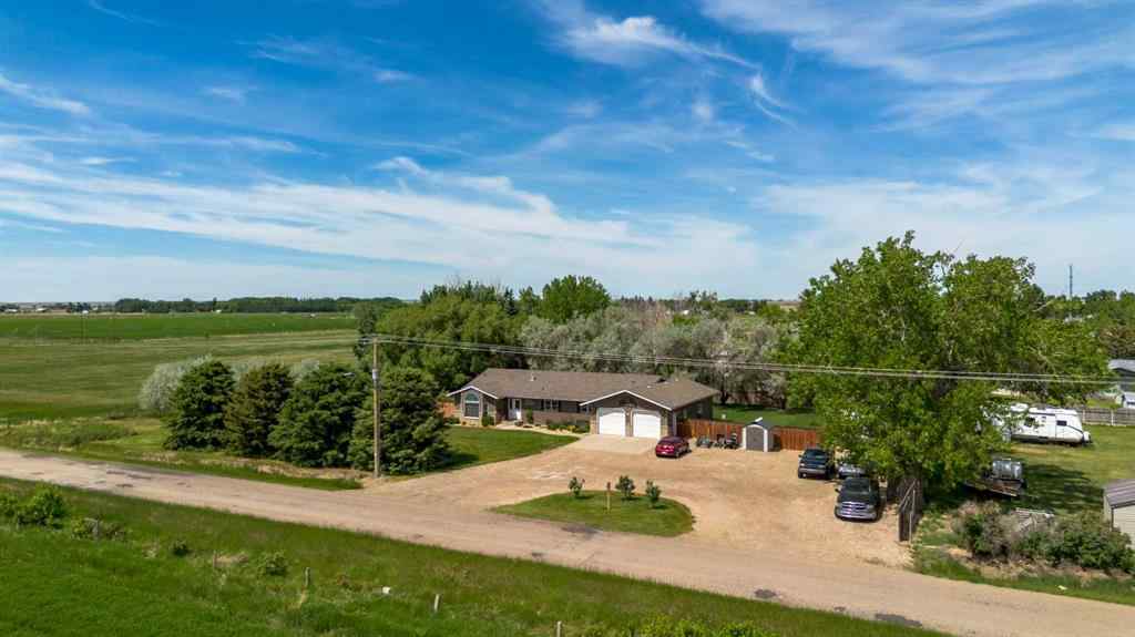 MLS® A2224980 - 240 Harris Road  in NONE Taber, Residential
