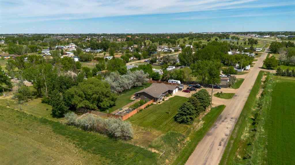 MLS® A2224980 - 240 Harris Road  in NONE Taber, Residential
