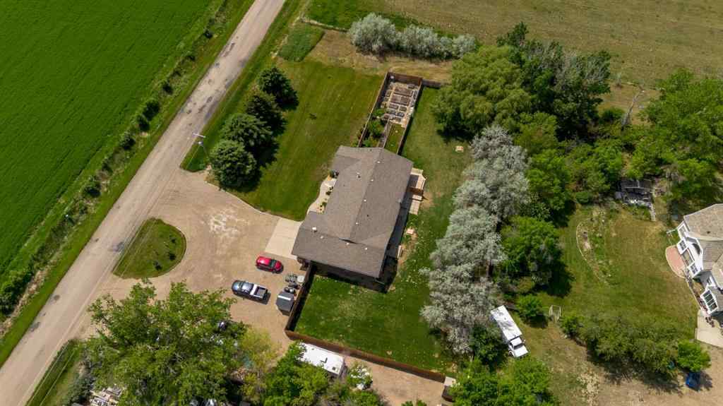 MLS® A2224980 - 240 Harris Road  in NONE Taber, Residential